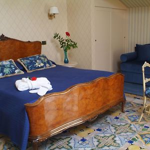 Superior Dreibettzimmer
